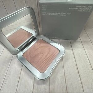 Rem Beauty Interstellar Top Coat in Pink